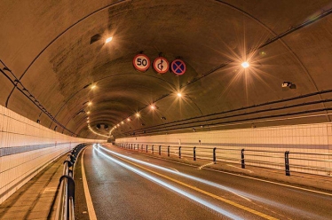 滬昆線(xiàn)云南段隧道防水